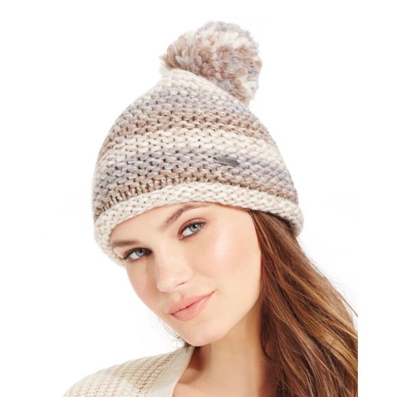 Steve Madden Accessories - 🌴 Steve Madden | ‘A Time to Shine’ Beanie